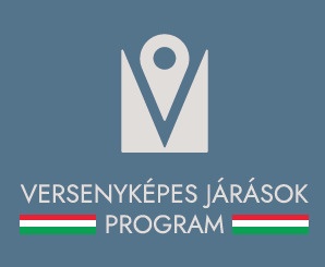 Versenyképes Járások Program Versenyképes Járások Program